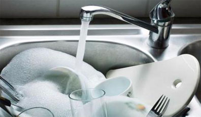 餐饮碗筷清洗的快猫回家导航保洁规则